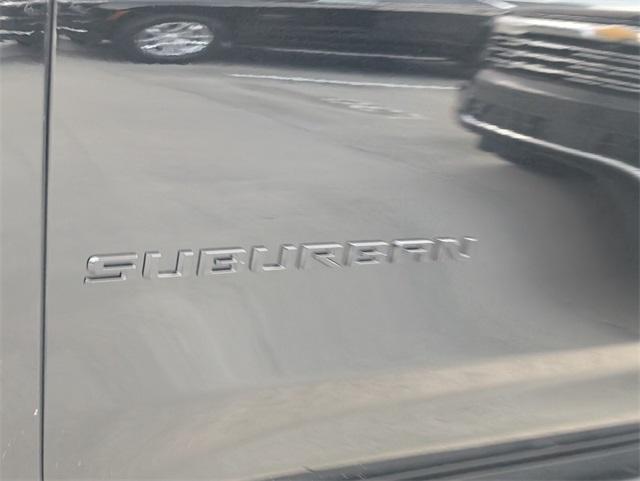 new 2026 Chevrolet Suburban car, priced at $68,963