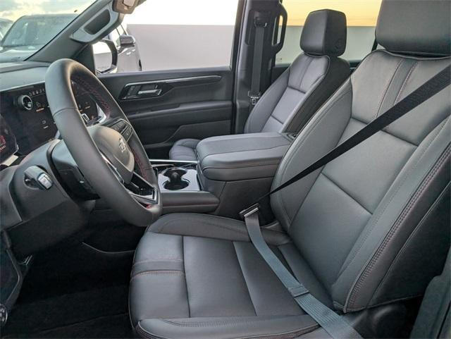 new 2026 Chevrolet Suburban car, priced at $68,963