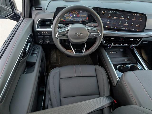 new 2026 Chevrolet Suburban car, priced at $68,963