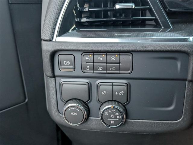 new 2026 Chevrolet Suburban car, priced at $68,963