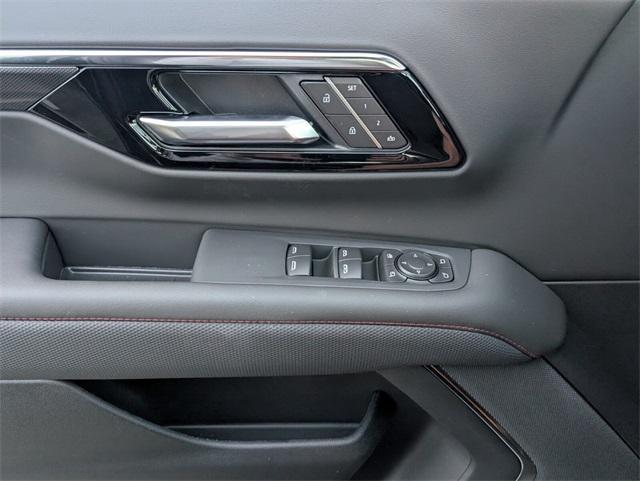 new 2026 Chevrolet Suburban car, priced at $68,963