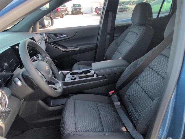 new 2026 Chevrolet Equinox car, priced at $24,940