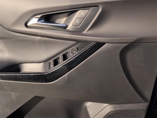 new 2026 Chevrolet Equinox car, priced at $24,940