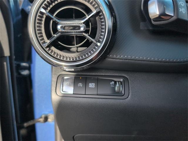 new 2026 Chevrolet Equinox car, priced at $24,940