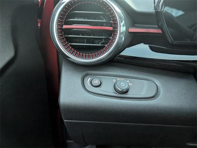 new 2026 Chevrolet Trax car, priced at $24,623