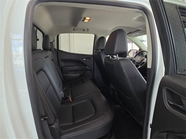 used 2019 Chevrolet Colorado car, priced at $27,500