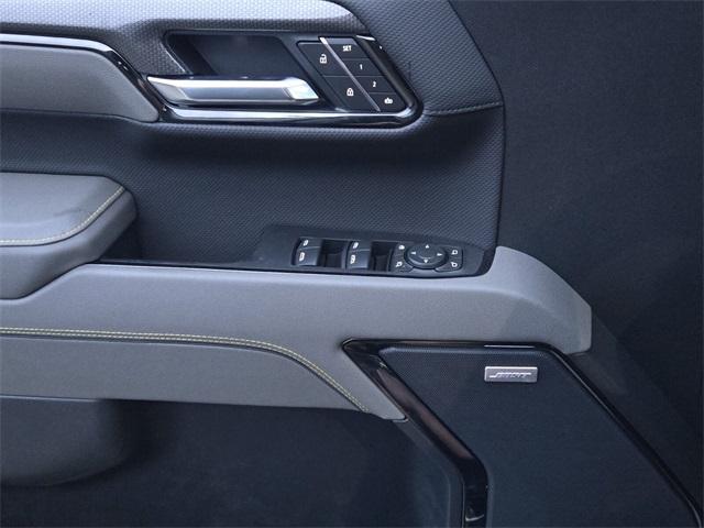 new 2025 Chevrolet Silverado 1500 car, priced at $70,613
