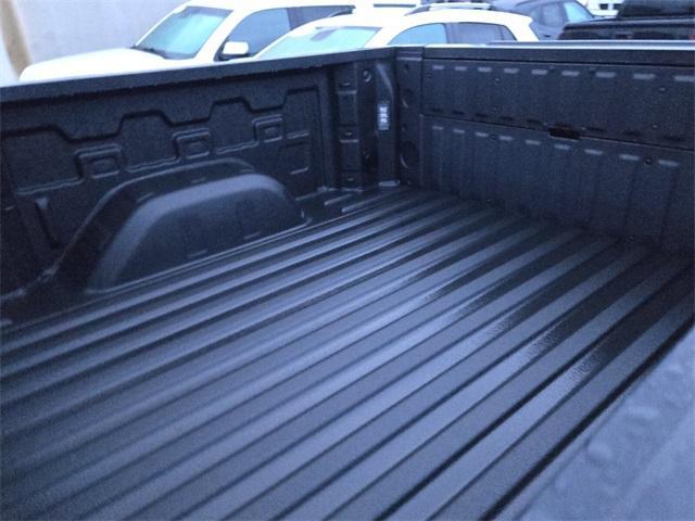 new 2025 Chevrolet Silverado 1500 car, priced at $70,613