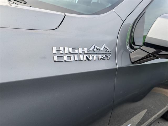 new 2025 Chevrolet Tahoe car, priced at $82,179