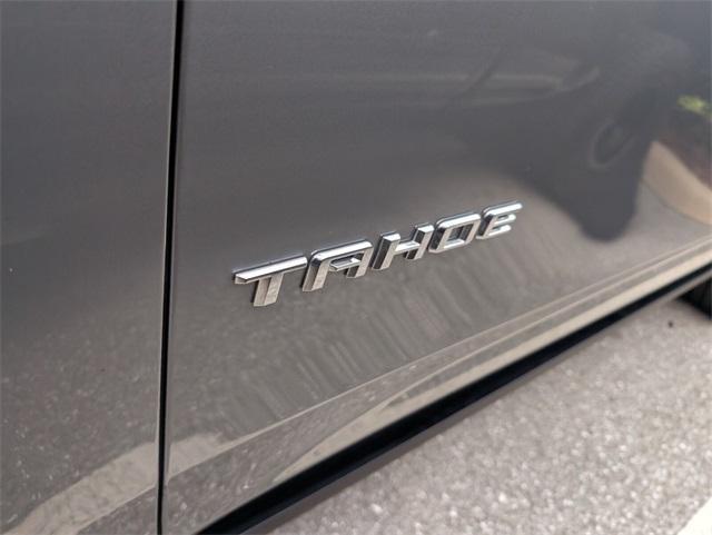 new 2025 Chevrolet Tahoe car, priced at $82,179