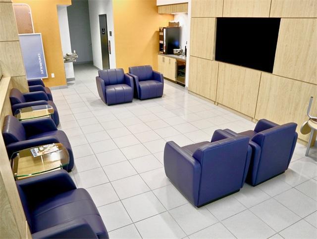 new 2025 Chevrolet Tahoe car, priced at $82,179