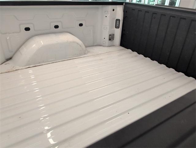 used 2024 Chevrolet Silverado 1500 car, priced at $45,500