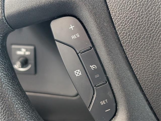 used 2020 Chevrolet Express 3500 car, priced at $20,800