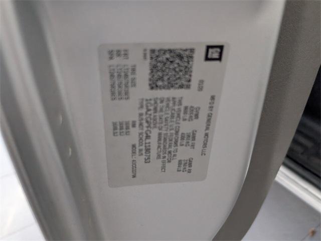 used 2020 Chevrolet Express 3500 car, priced at $20,800