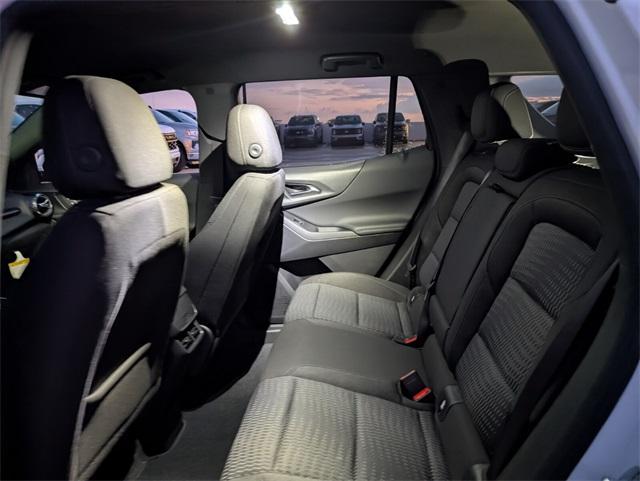new 2026 Chevrolet Equinox car, priced at $29,530