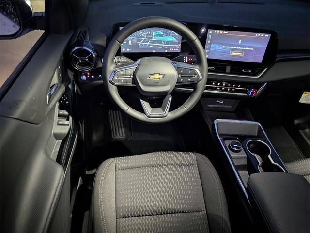 new 2026 Chevrolet Equinox car, priced at $29,530