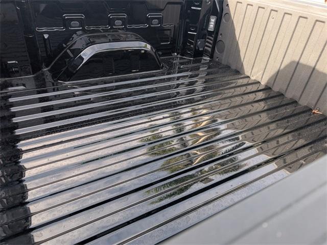 new 2026 Chevrolet Silverado 1500 car, priced at $49,217