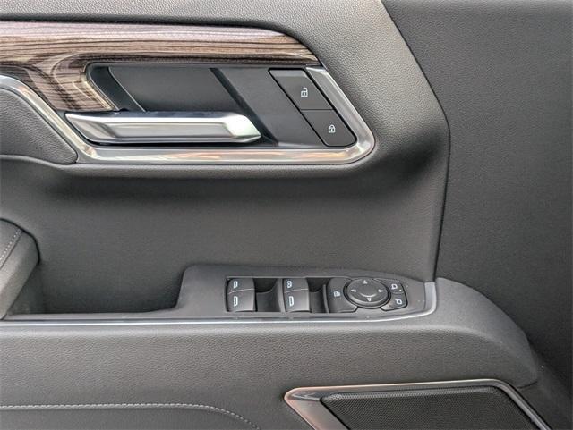 new 2026 Chevrolet Silverado 1500 car, priced at $49,217