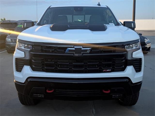 new 2026 Chevrolet Silverado 1500 car, priced at $65,245