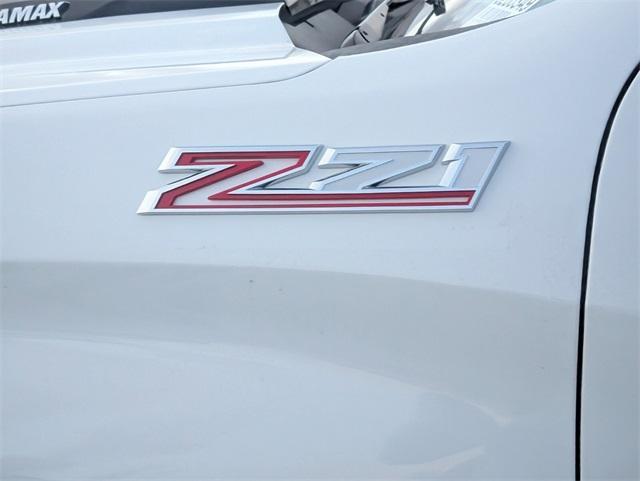 new 2026 Chevrolet Silverado 1500 car, priced at $65,245
