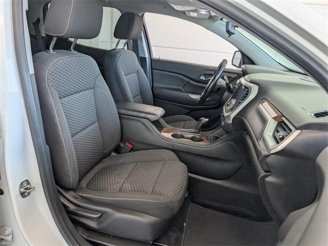 used 2019 GMC Acadia car, priced at $9,900