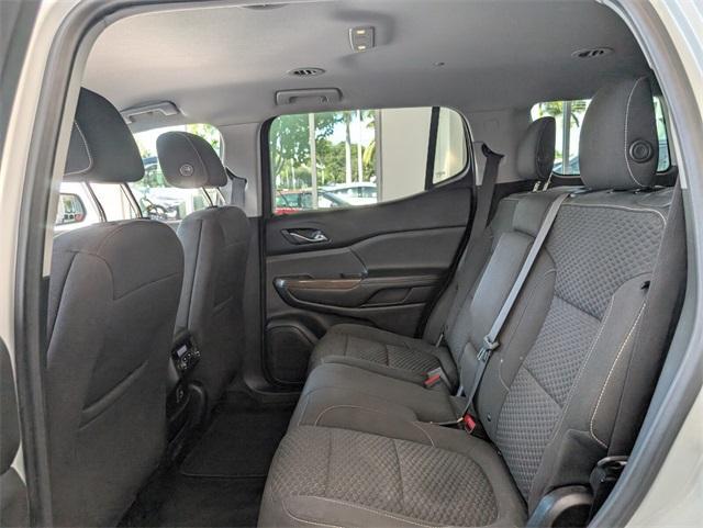 used 2019 GMC Acadia car, priced at $9,900