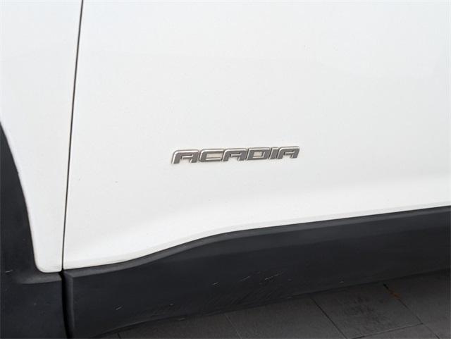 used 2019 GMC Acadia car, priced at $9,900