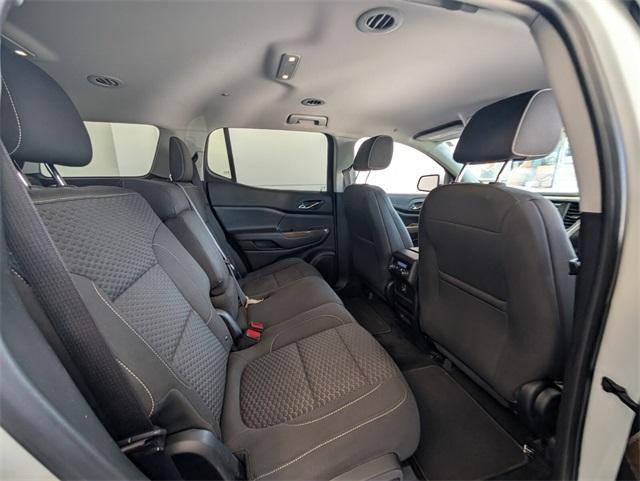 used 2019 GMC Acadia car, priced at $9,900