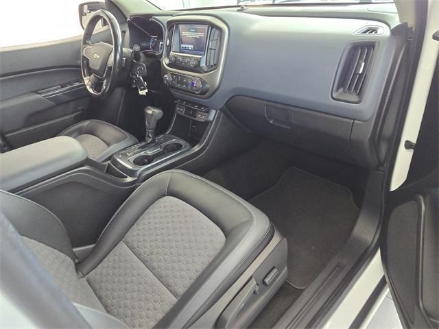 used 2016 Chevrolet Colorado car, priced at $15,805