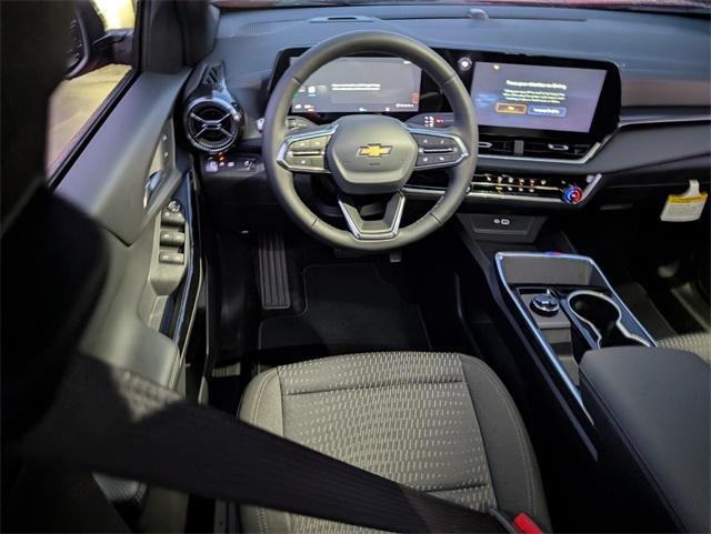 new 2026 Chevrolet Equinox car, priced at $29,991