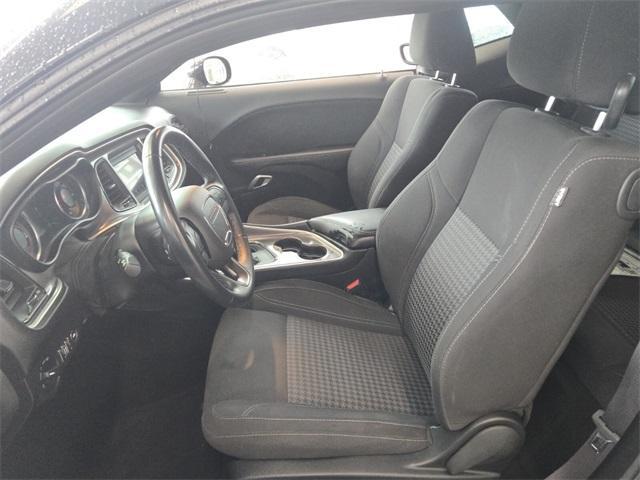 used 2021 Dodge Challenger car, priced at $20,675