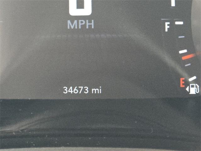 used 2021 Dodge Challenger car, priced at $20,675