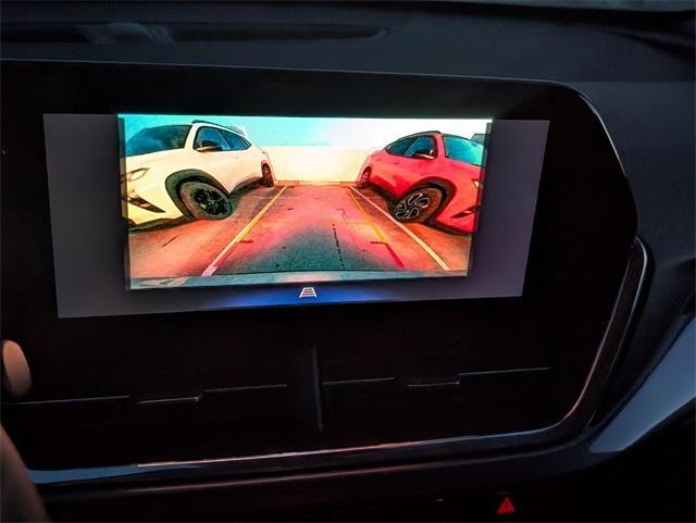 new 2026 Chevrolet Trax car, priced at $23,906