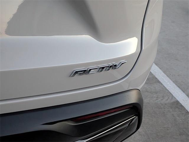 new 2026 Chevrolet Trax car, priced at $23,906