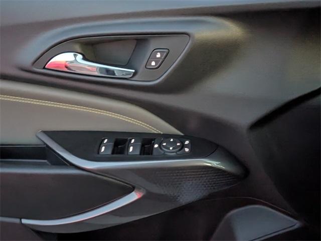 new 2026 Chevrolet Trax car, priced at $23,906