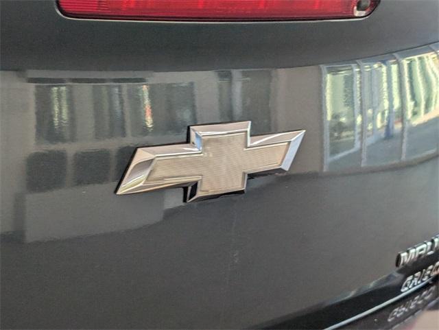 used 2015 Chevrolet Malibu car, priced at $9,400