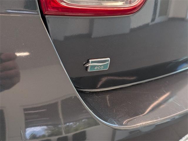 used 2015 Chevrolet Malibu car, priced at $9,400