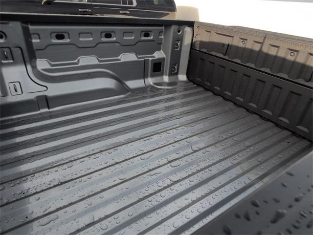 new 2026 Chevrolet Colorado car, priced at $42,513
