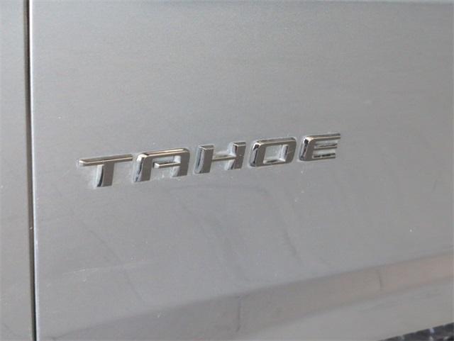 used 2021 Chevrolet Tahoe car, priced at $35,000