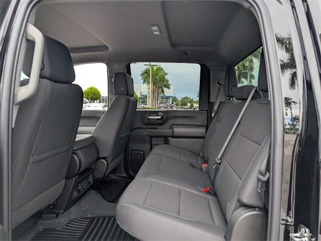 new 2025 Chevrolet Silverado 2500 car, priced at $61,263