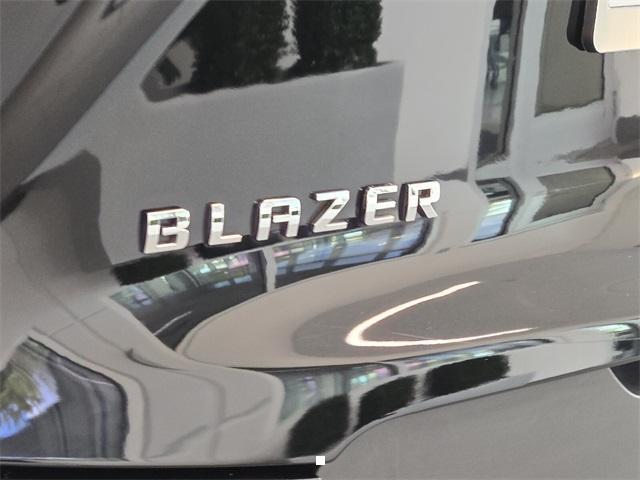 used 2020 Chevrolet Blazer car, priced at $25,296