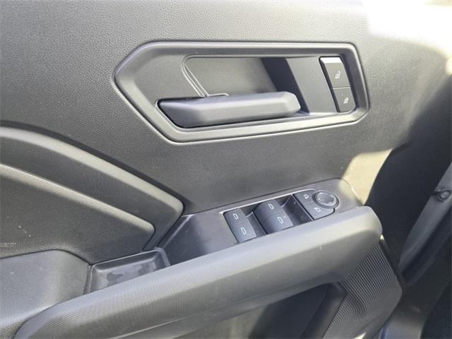 new 2025 Chevrolet Silverado 1500 car, priced at $57,528