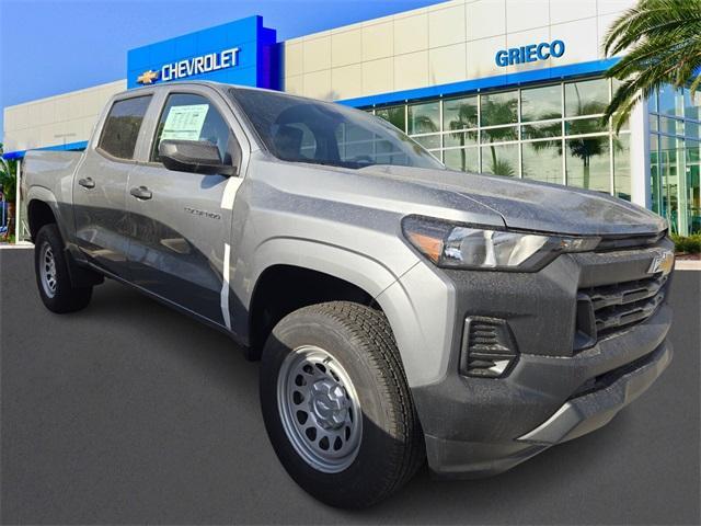 new 2025 Chevrolet Silverado 1500 car, priced at $58,278