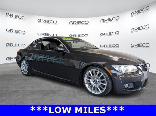 used 2013 BMW 328 car, priced at $16,000