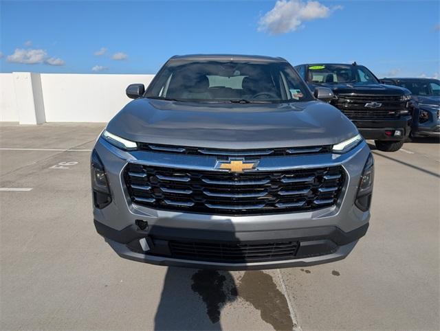 new 2026 Chevrolet TrailBlazer car, priced at $22,500
