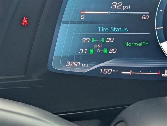 used 2022 Chevrolet Corvette car, priced at $68,750