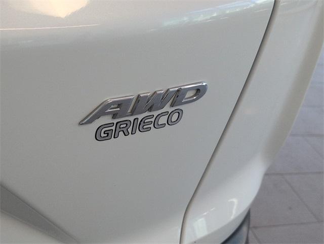 used 2022 Honda CR-V car, priced at $24,000