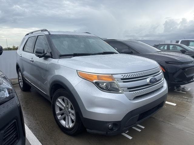 used 2014 Ford Explorer car, priced at $9,782