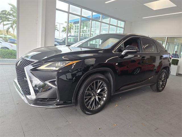 used 2019 Lexus RX 350 car, priced at $34,980