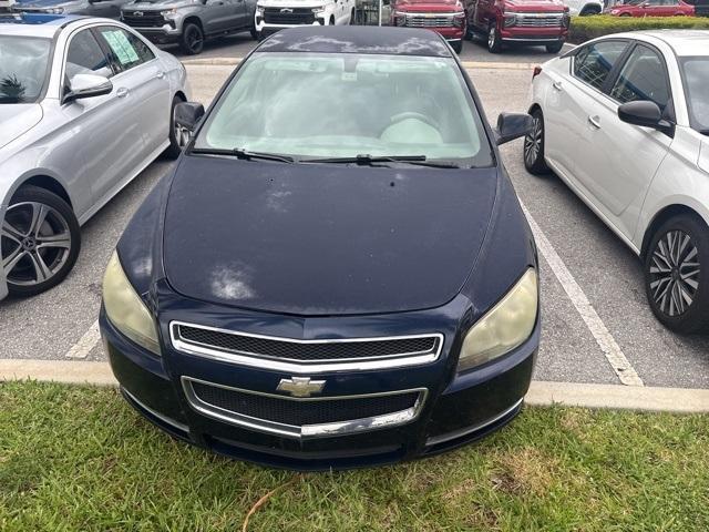 used 2010 Chevrolet Malibu car